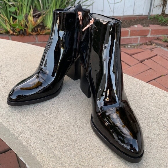 Alexander Wang boots Gabi